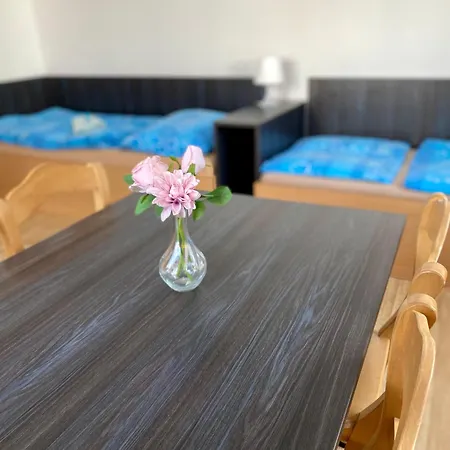 Apartmany U Koupaliste Kraliky Exterior photo