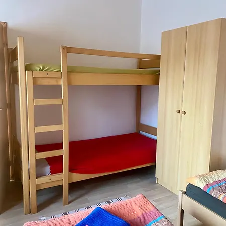 Apartmany U Koupaliste Kraliky Exterior photo