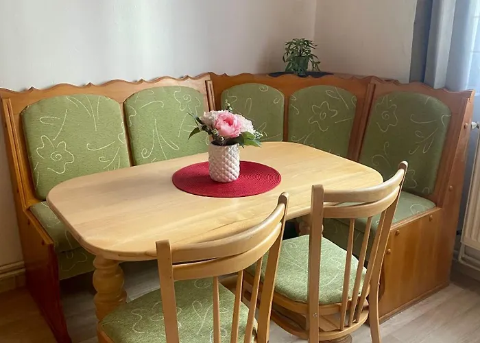 Apartmany U Koupaliste