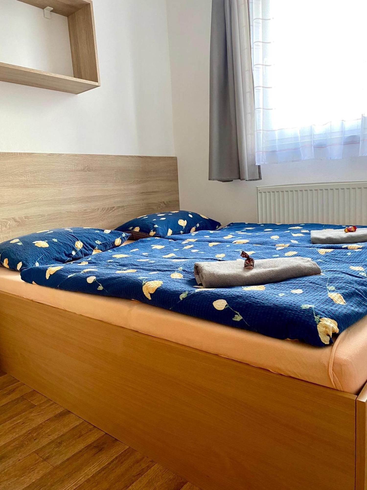 U Koupaliste Apartment *