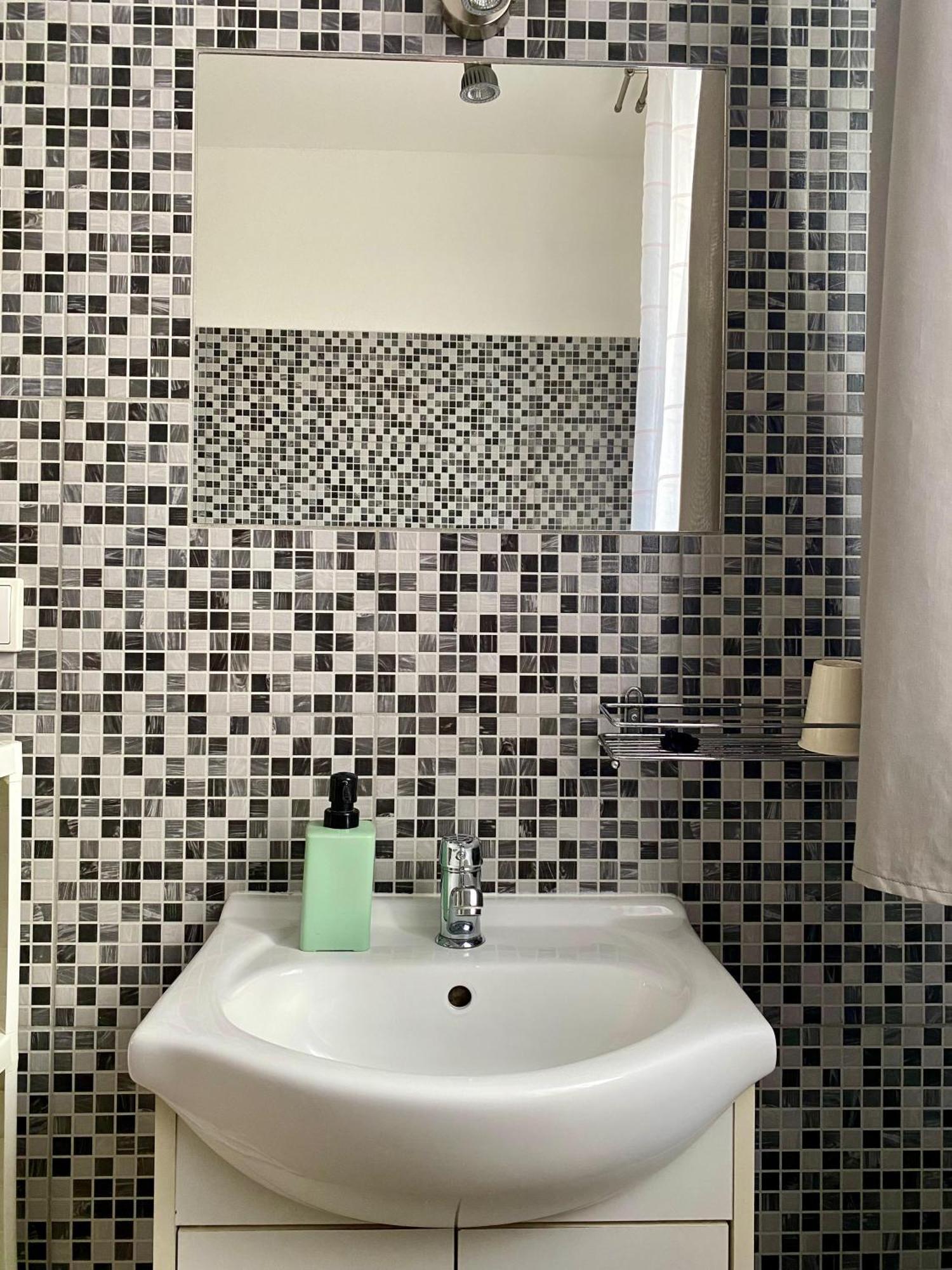 Apartment U Koupaliste
