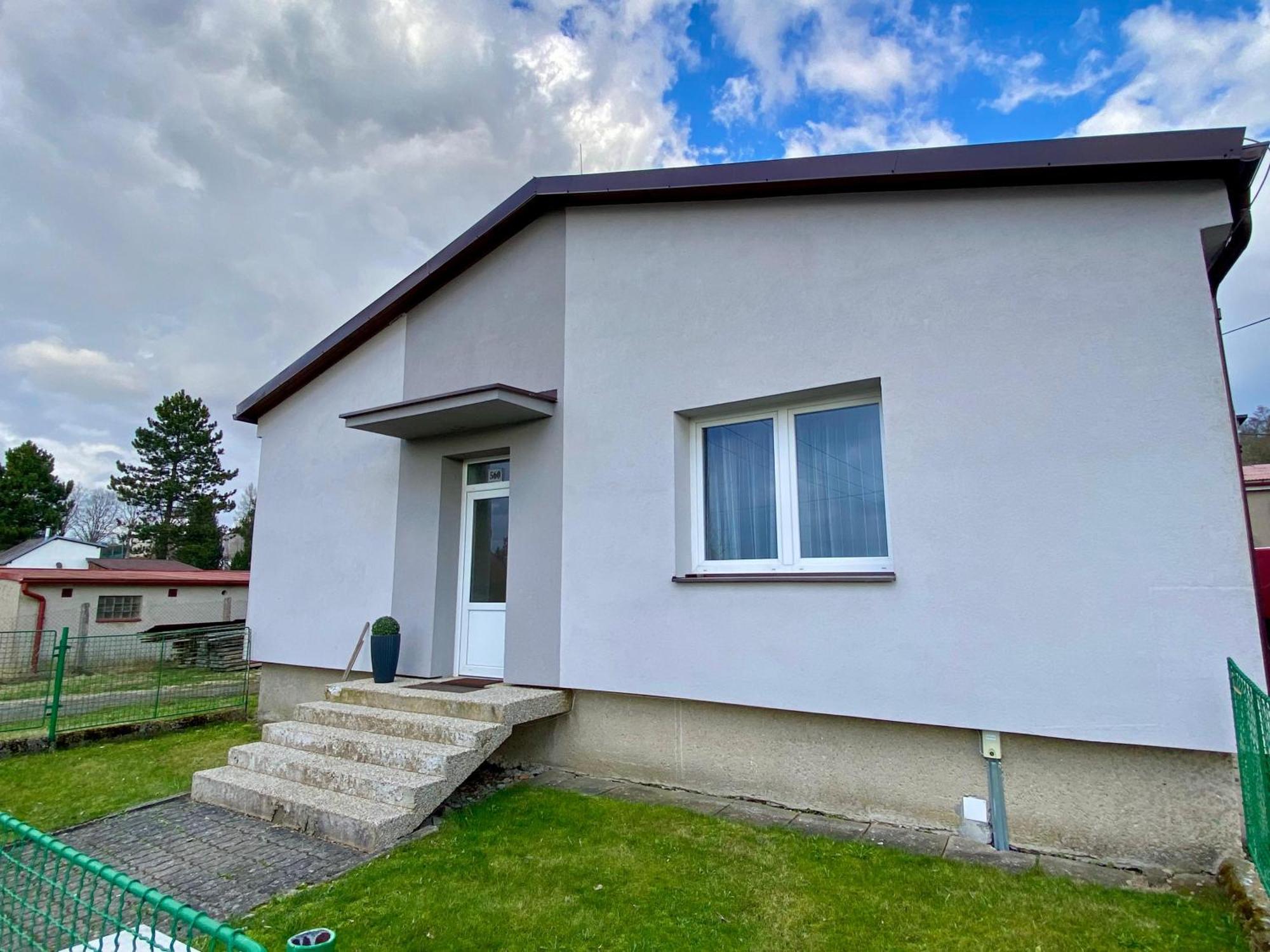 Apartment U Koupaliste Králíky