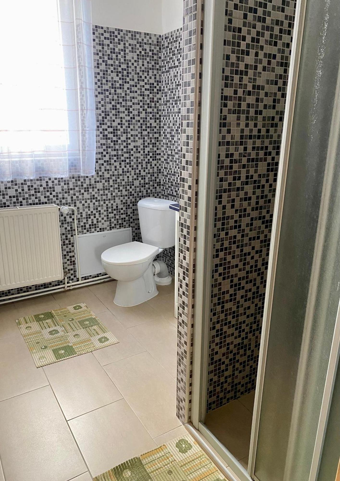 U Koupaliste Apartment