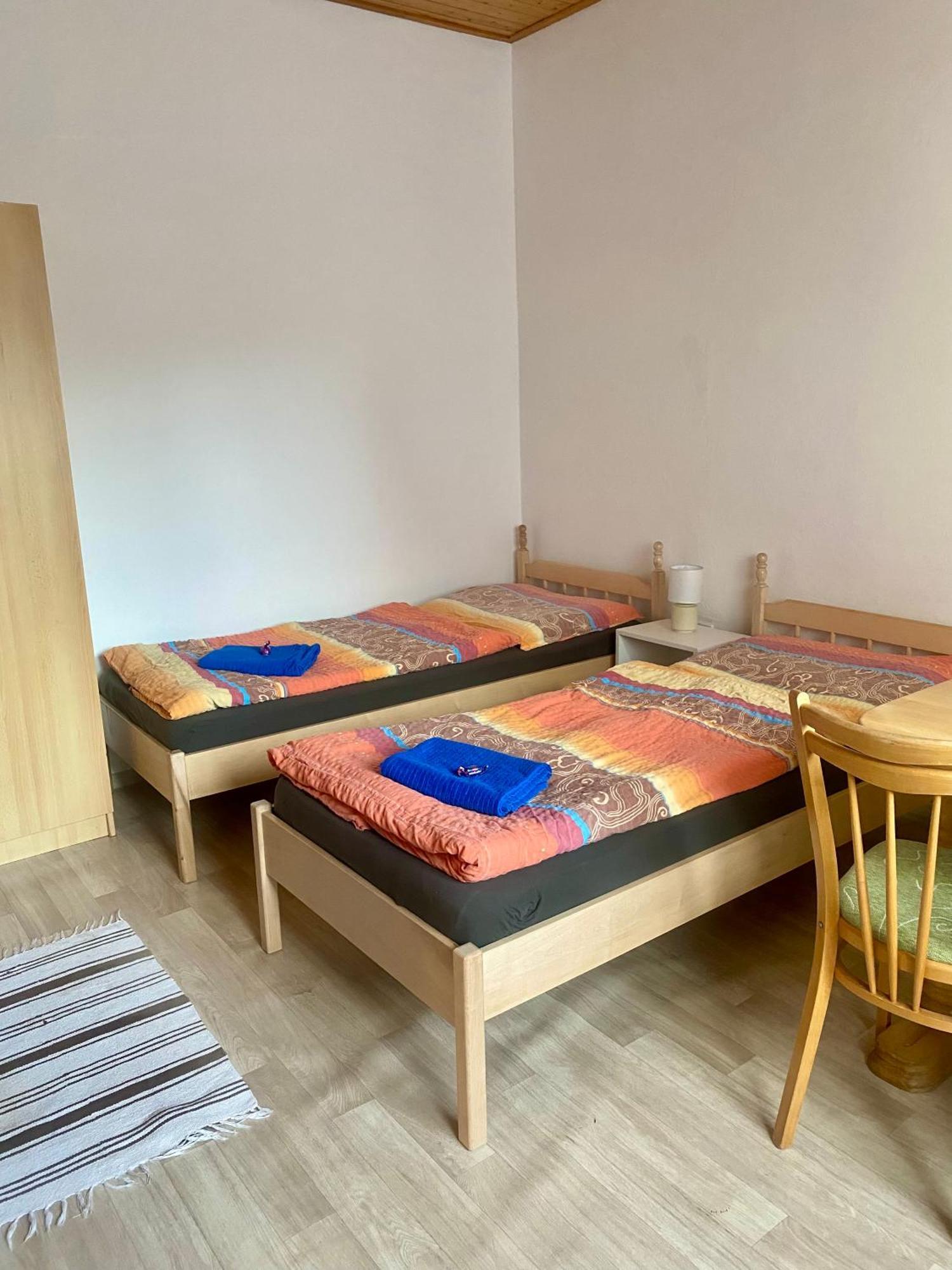 Apartment U Koupaliste